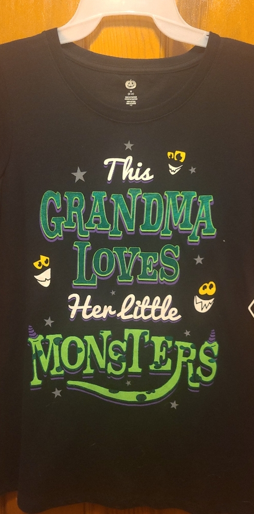 Grandma tee